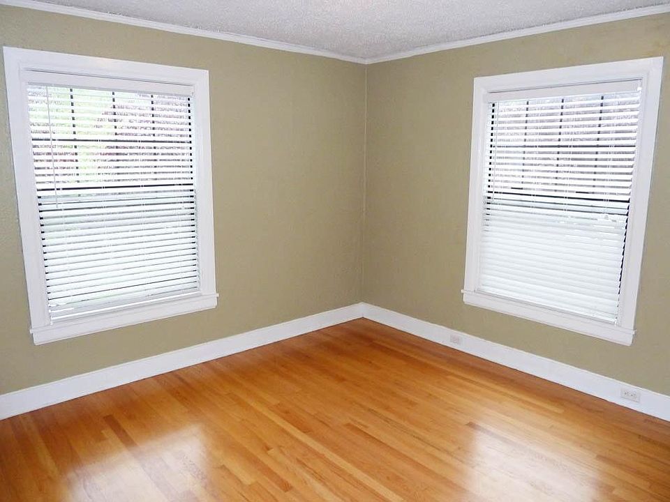 Original Hardwood Floors