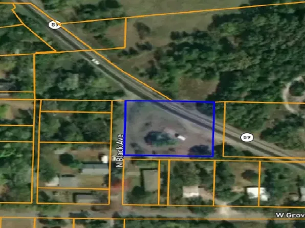 415 N Black Ave #1, Sulphur Springs, AR 72768