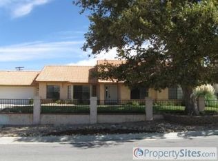 36350 42nd St E, Palmdale, CA 93552