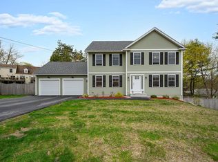 520 N Adams St, Manchester, NH 03104