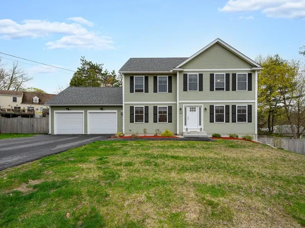 520 N Adams Street, Manchester, NH 03104