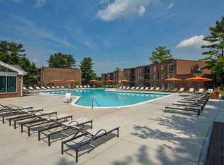 Metro Pointe, Baltimore, MD 21215