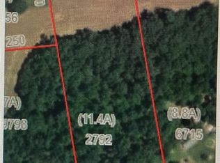 0 Mann Rd, Albemarle, NC 28001