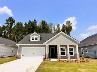 1108 Coastal Creek Ct, Summerville, SC 29485