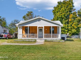 2107 Arnold Ave, Morristown, TN 37813