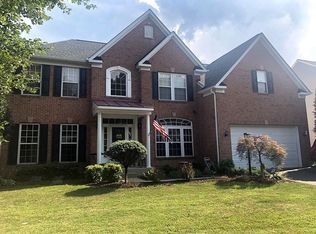 21 Nugent Dr, Stafford, VA 22554