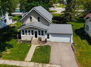220 Center St E, Harmony, MN 55939