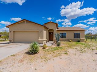 9269 N Diffin Rd, Florence, AZ 85132
