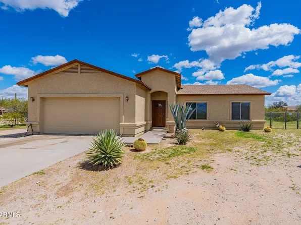 9269 N DIFFIN Road, Florence, AZ 85132