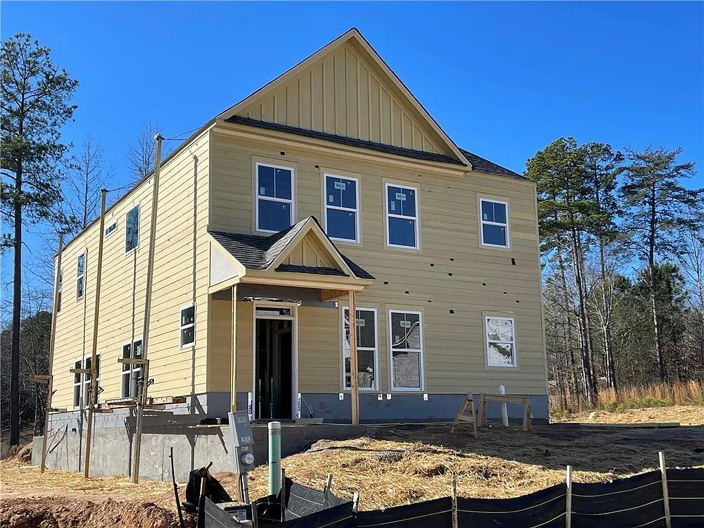 3337 Wild Clary Ct Lot 25 photo 1
