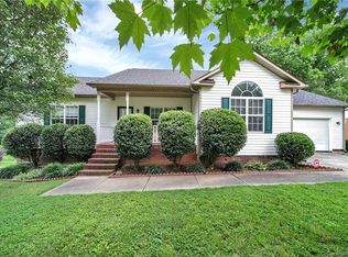 50 Donna Dale Ave SE, Concord, NC 28025