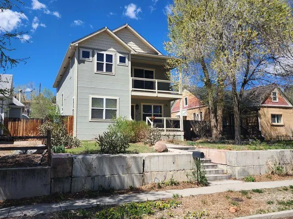 218 N 7th St, Colorado Springs, CO 80905