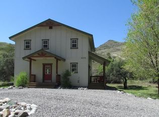 96 Abby Ln, Pollock, ID 83547