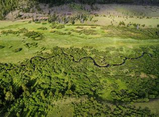 983 Upper Willow Creek Rd, Philipsburg, MT 59858