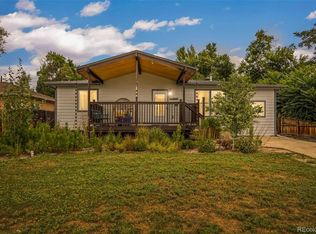 10905 W 39th Pl, Wheat Ridge, CO 80033