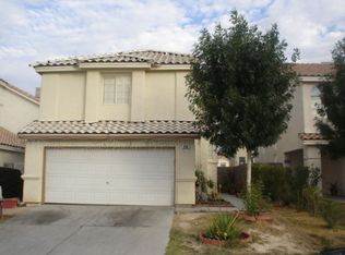 4195 Riker Ave, Las Vegas, NV 89115
