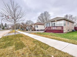 1632 Churchill Ave, London, ON N5W 2K9