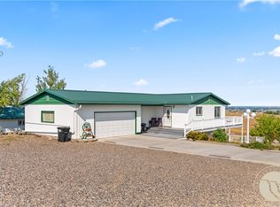 3515 Hawthorne Ln, Billings, MT 59105