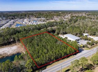 0 Us Highway 17, Yulee, FL 32097