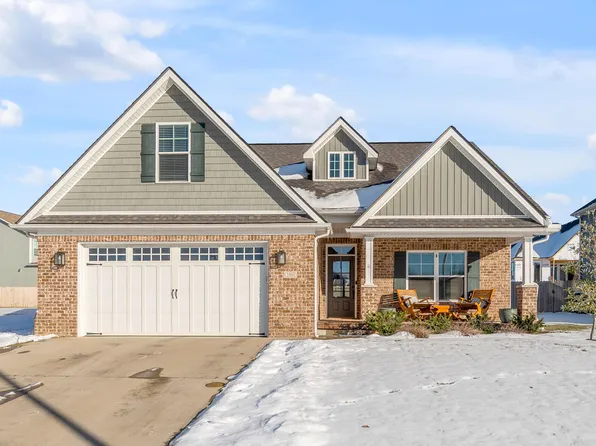 3501 Polo Club Blvd, Lexington, KY 40509