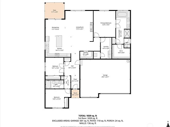 3rd image of 2716 S 8th Way