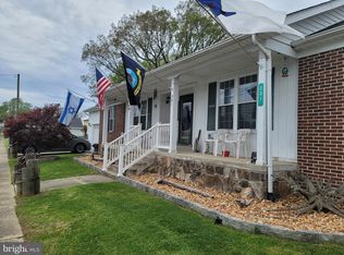 201 Madison St, Colonial Beach, VA 22443