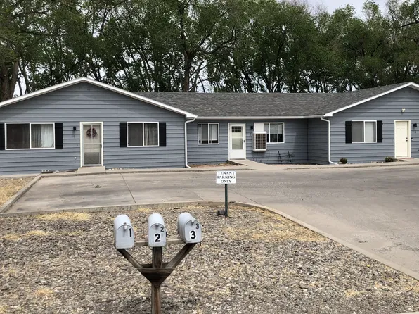 621 N 9th St #2, Montrose, CO 81401