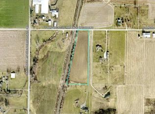 3684 Township Road 59, Mount Gilead, OH 43338