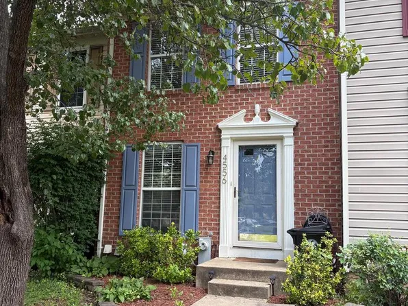 4556 Vermeer Ct, Owings Mills, MD 21117