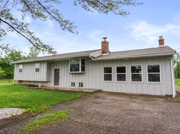 6420 Liberty Rd N, Powell, OH 43065