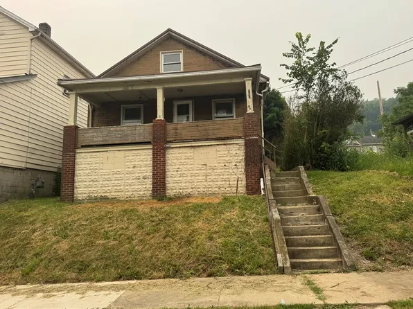 323 Summit Ave, Ellwood City, PA 16117