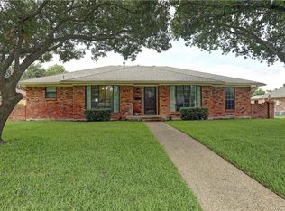 2521 Sylvan Dr, Garland, TX 75040