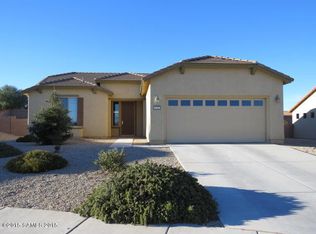 1761 Soaring Hawk Dr, Sierra Vista, AZ 85635