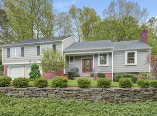 38 Knob Hill Dr, Summit, NJ 07901