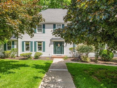 4 Skyview Dr, Walpole, MA, 02081