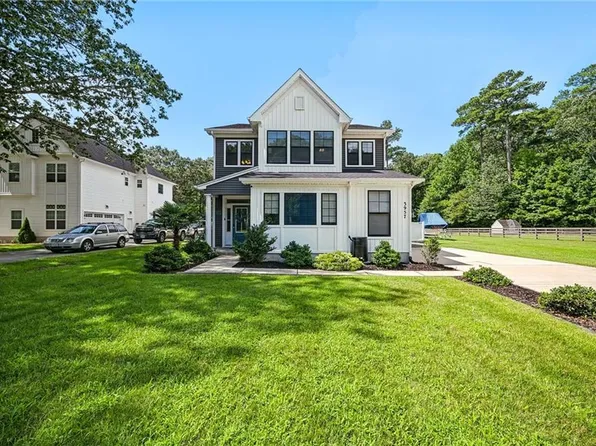 3957 Indian River Rd, Virginia Beach, VA 23456