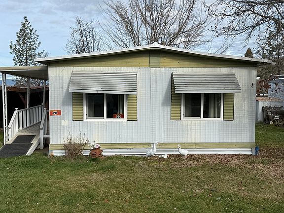 4th image of 421 Stevens Rd Unit 20