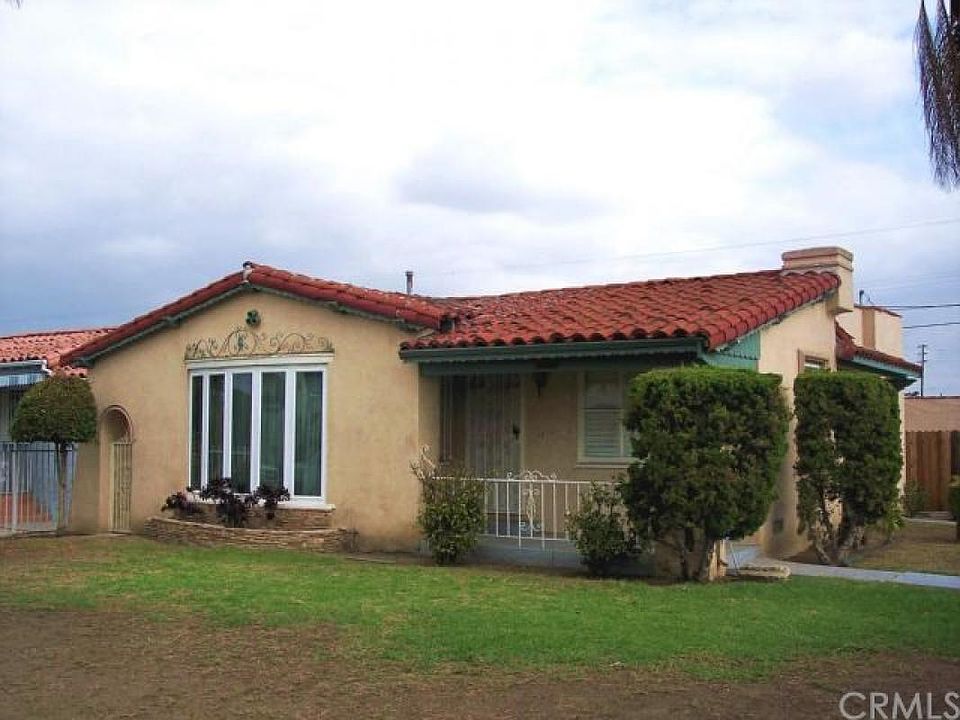 1st image of 7726 S Halldale Ave