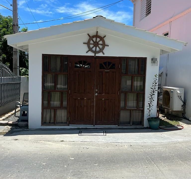 0 Valle Escondido Bo Calvache The Captains Studio, Rincon, PR 00677