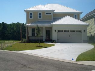 345 Harbour View Dr, Myrtle Beach, SC 29579