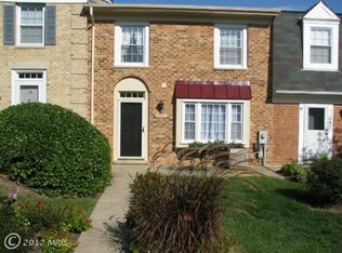 9035 N Laurel Rd, Laurel, MD 20723