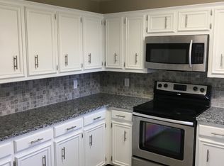 3612 100th St, Lubbock, TX 79423