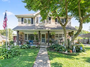 23715 S Ashland Ave, Crete, IL 60417