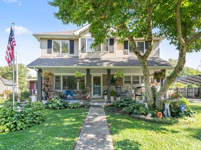 23715 S Ashland Ave, Crete, IL, 60417