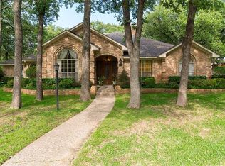 608 Lafayette Dr, Denton, TX 76205