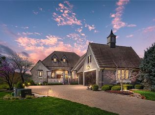15152 Buena Vista St, Leawood, KS 66224