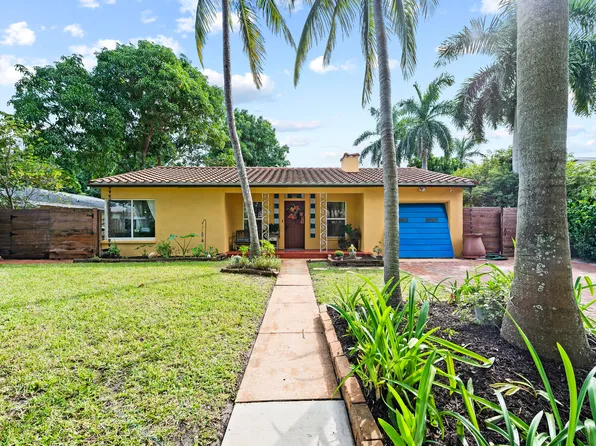 225 Cornell Drive, Lake Worth Beach, FL 33460