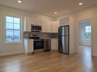 36 Regent St #1, Roxbury, MA 02119