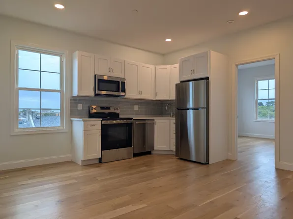 36 Regent St #1, Roxbury, MA 02119