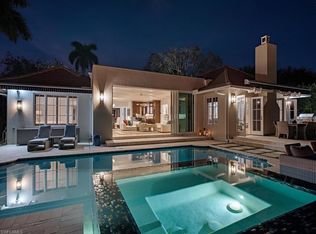 2640 Half Moon Walk, Naples, FL 34102